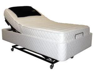 Hi lo Flex | Aged Care Beds - Bedz 2U Pty Ltd