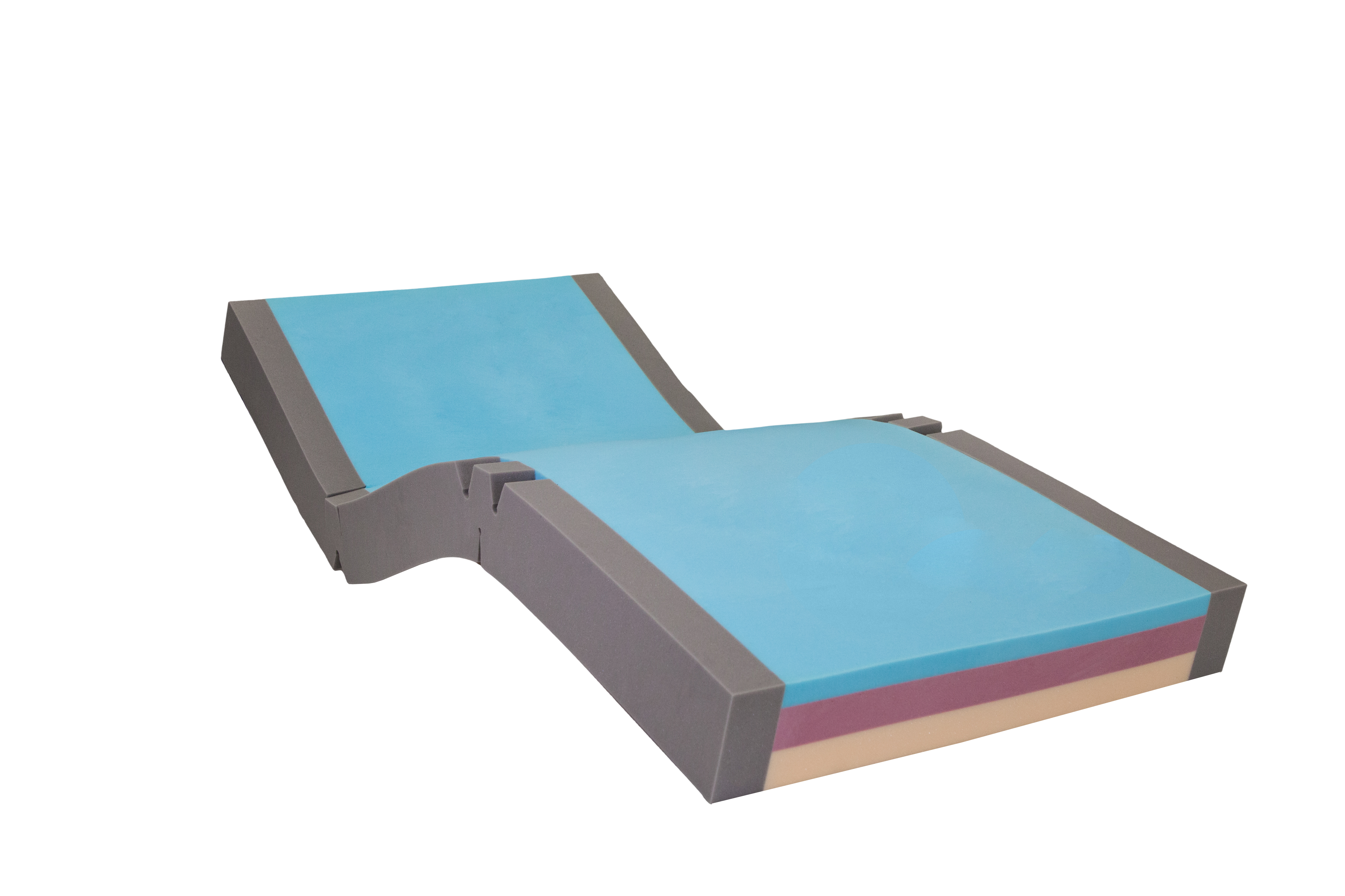 bariatric air pressure relieving mattress