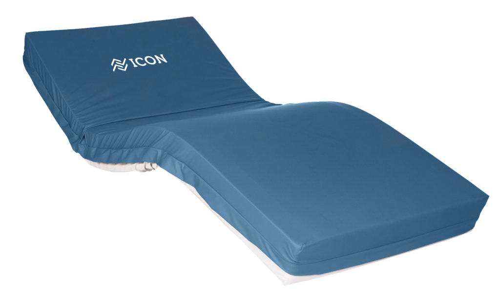 bariatric air pressure relieving mattress