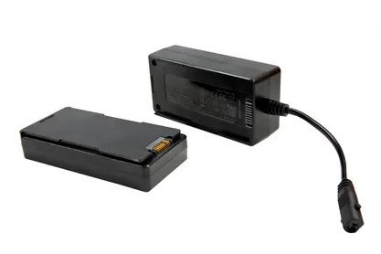 Okin Power Supply With Lithium Ion Battery Backup - Bedz 2U