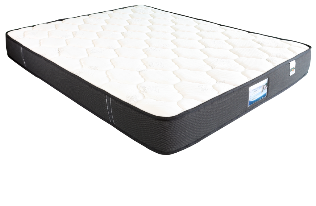 Avante Ortho Comfort Mattress - Bedz 2U